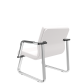 Cadeira Sublime Individual PLAXMETAL