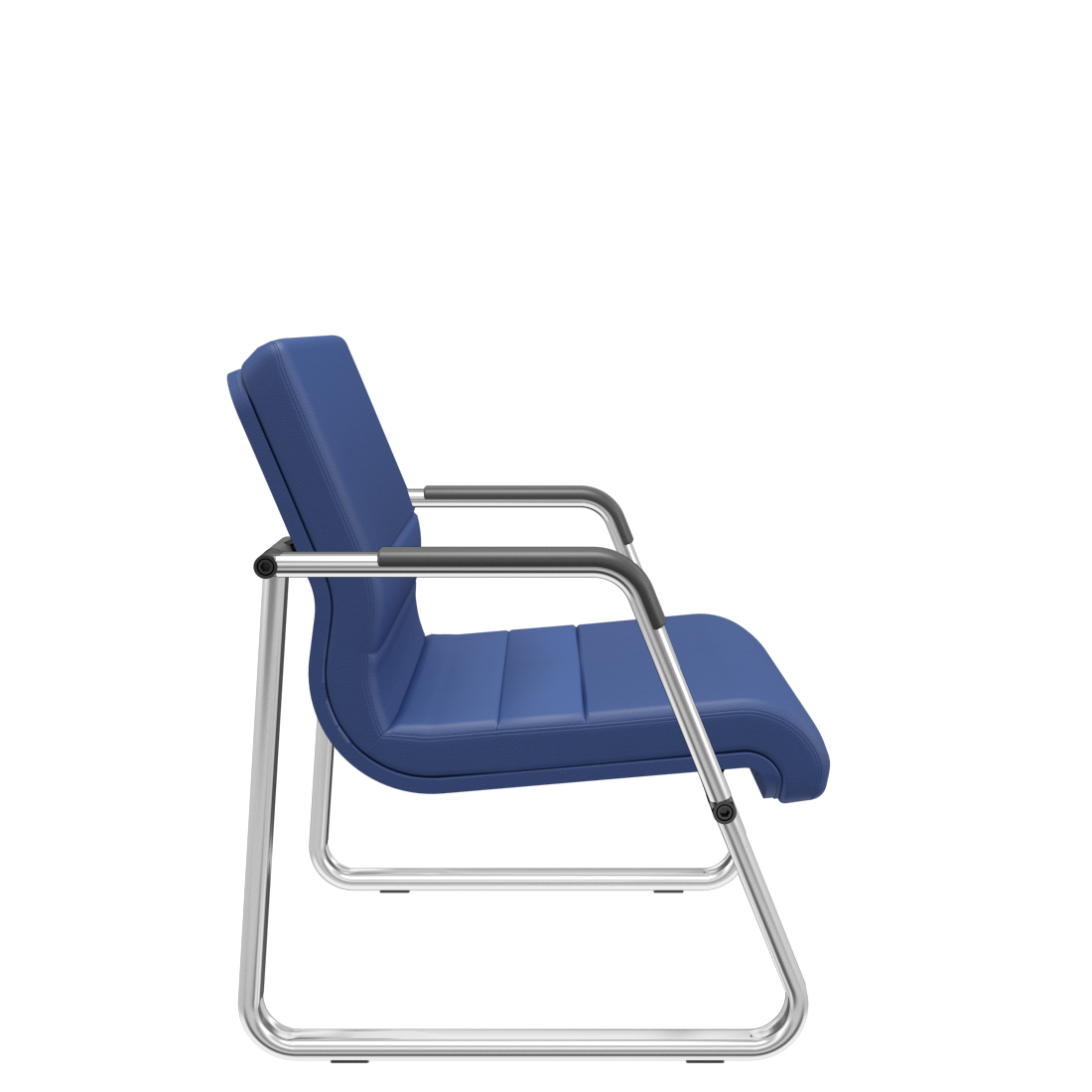 Cadeira Sublime Individual PLAXMETAL
