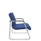 Cadeira Sublime Individual PLAXMETAL