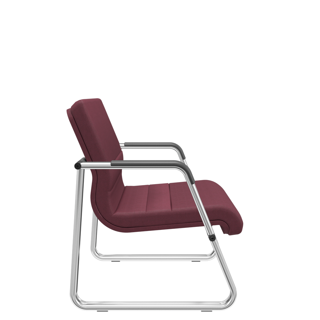 Cadeira Sublime Individual PLAXMETAL