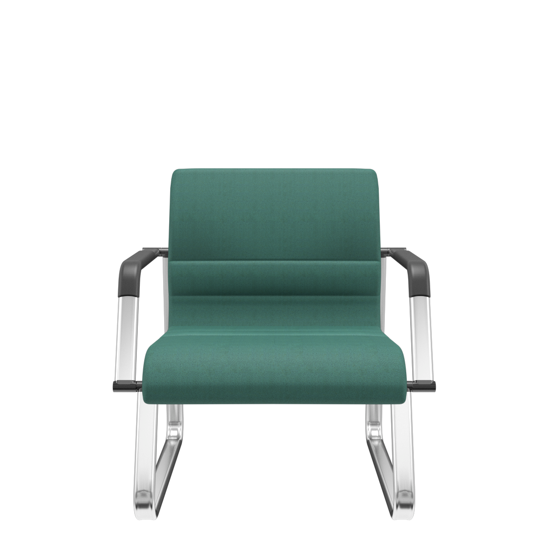 Cadeira Sublime Individual PLAXMETAL