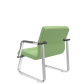 Cadeira Sublime Individual PLAXMETAL