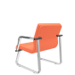 Cadeira Sublime Individual PLAXMETAL