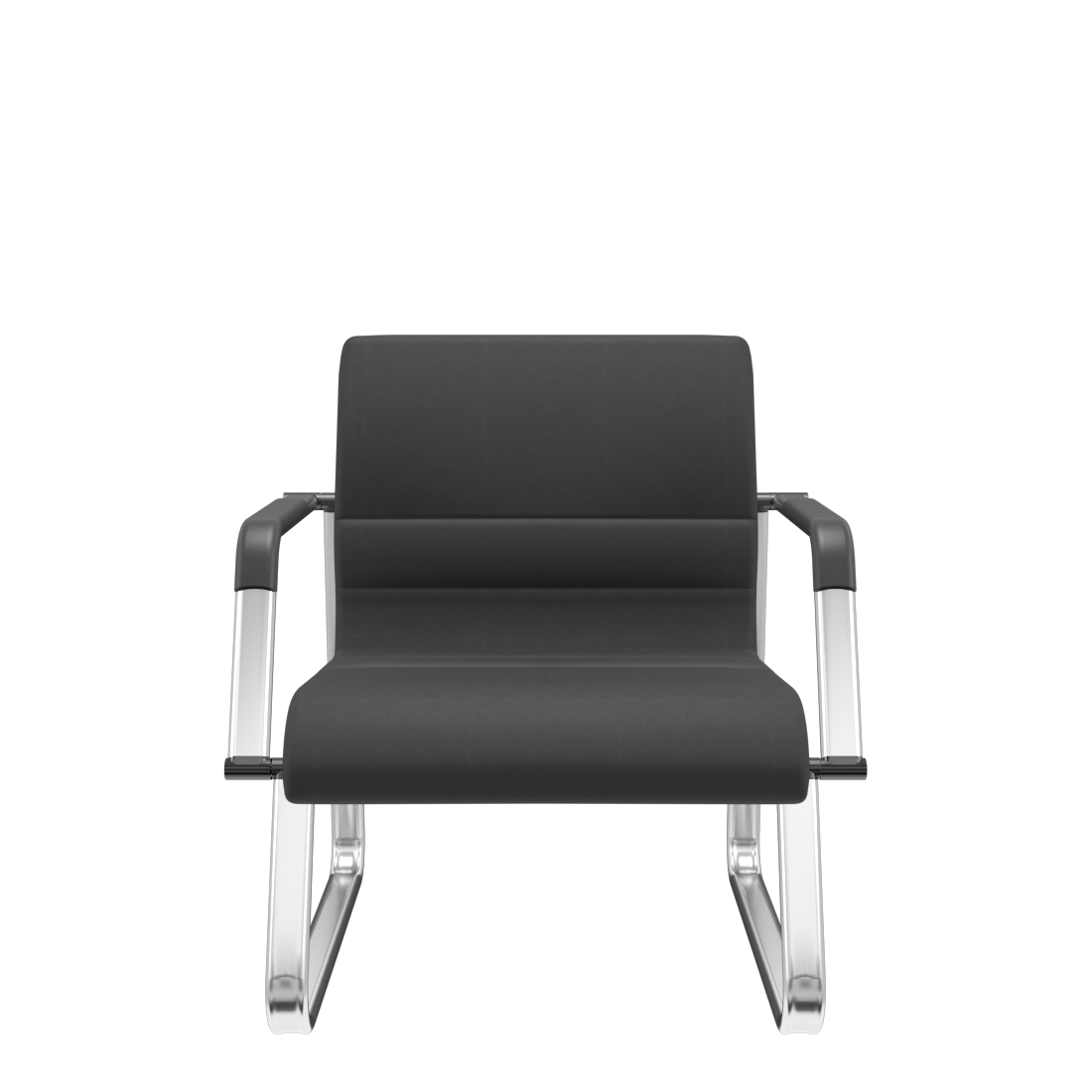 Cadeira Sublime Individual PLAXMETAL