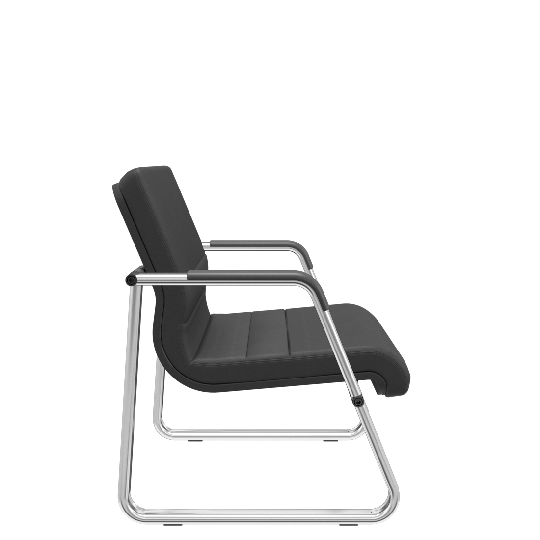 Cadeira Sublime Individual PLAXMETAL