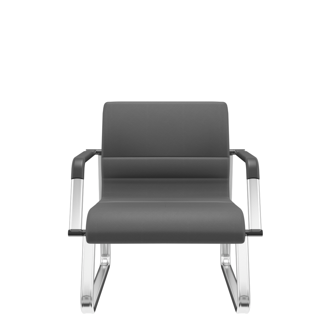 Cadeira Sublime Individual PLAXMETAL