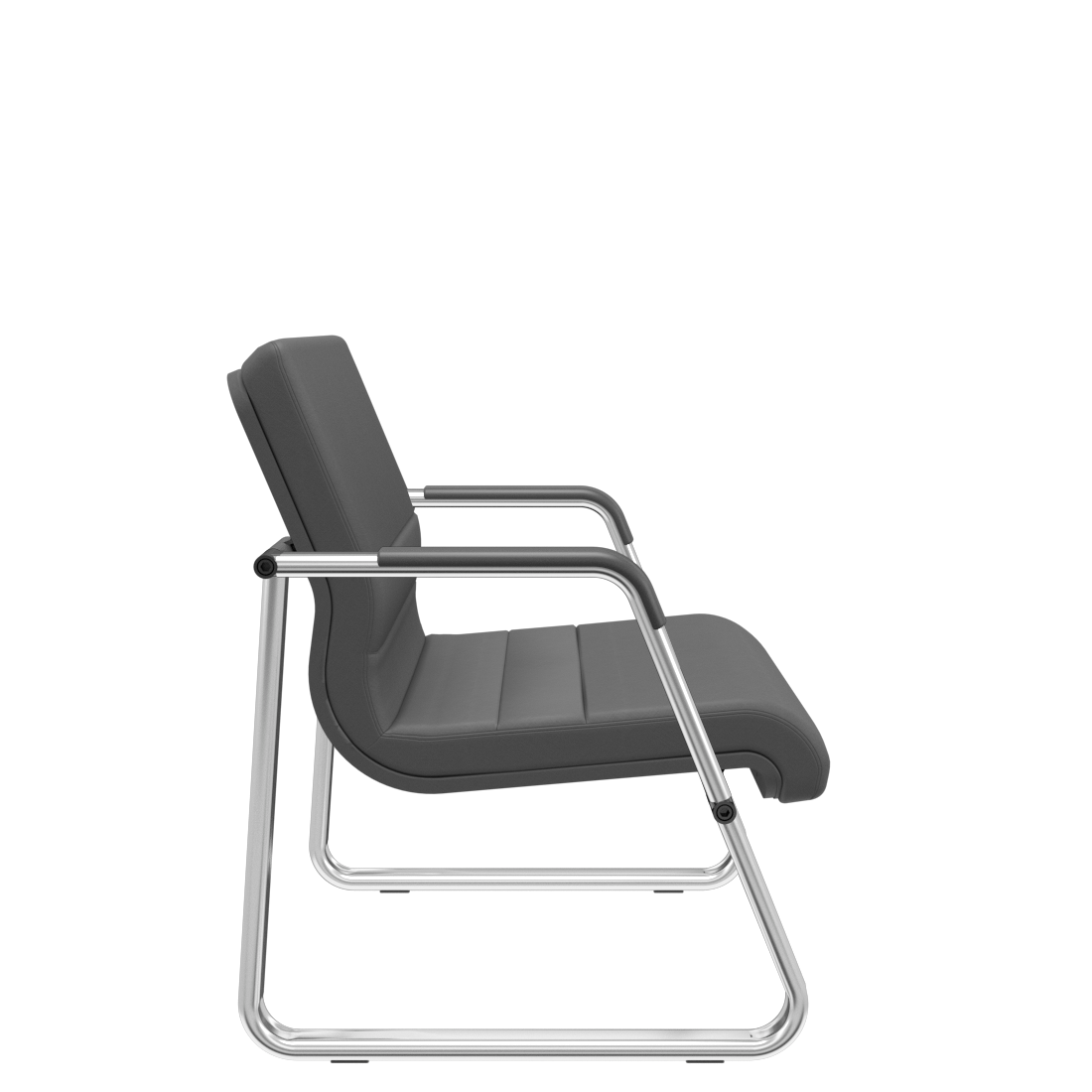 Cadeira Sublime Individual PLAXMETAL
