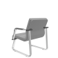 Cadeira Sublime Individual PLAXMETAL
