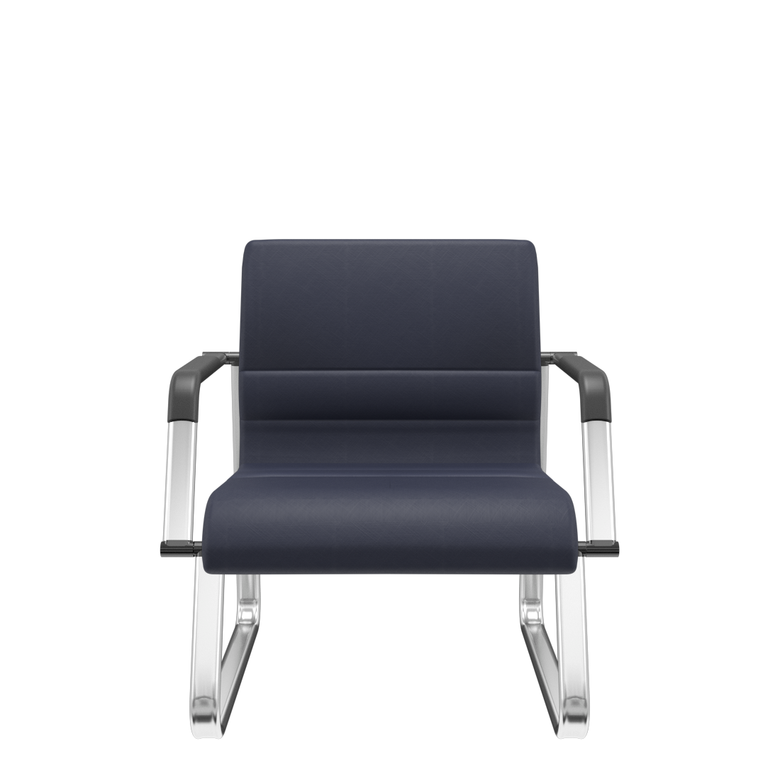 Cadeira Sublime Individual PLAXMETAL