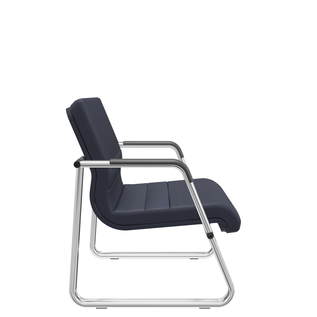 Cadeira Sublime Individual PLAXMETAL