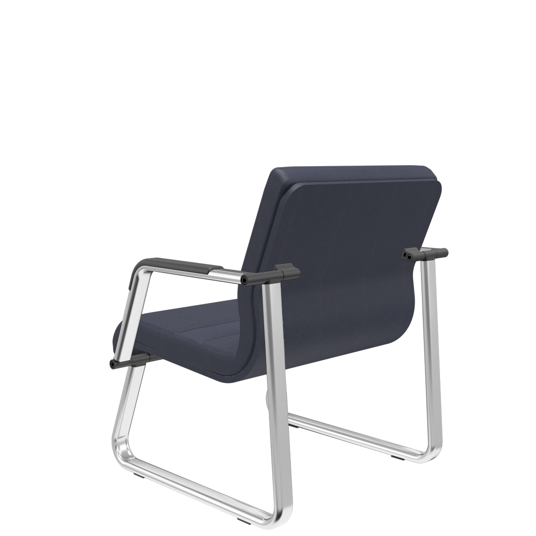 Cadeira Sublime Individual PLAXMETAL