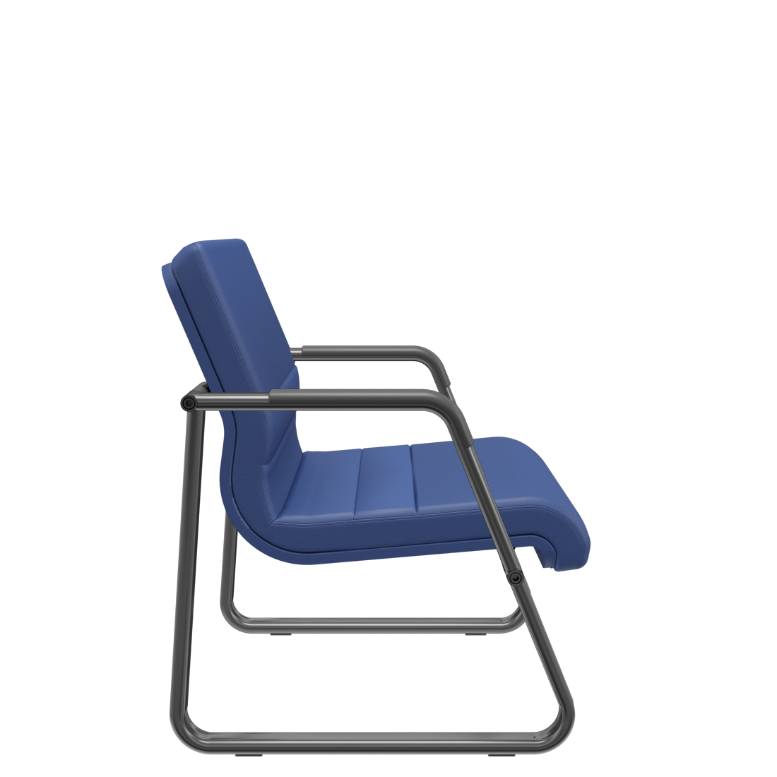 Cadeira Sublime Individual PLAXMETAL