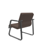 Cadeira Sublime Individual PLAXMETAL