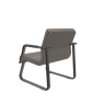 Cadeira Sublime Individual PLAXMETAL