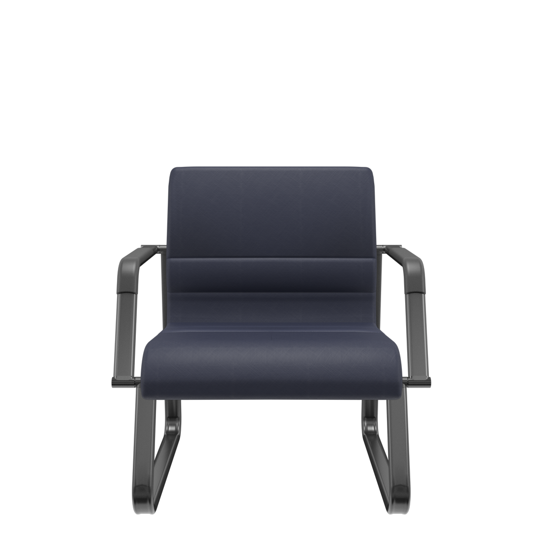 Cadeira Sublime Individual PLAXMETAL