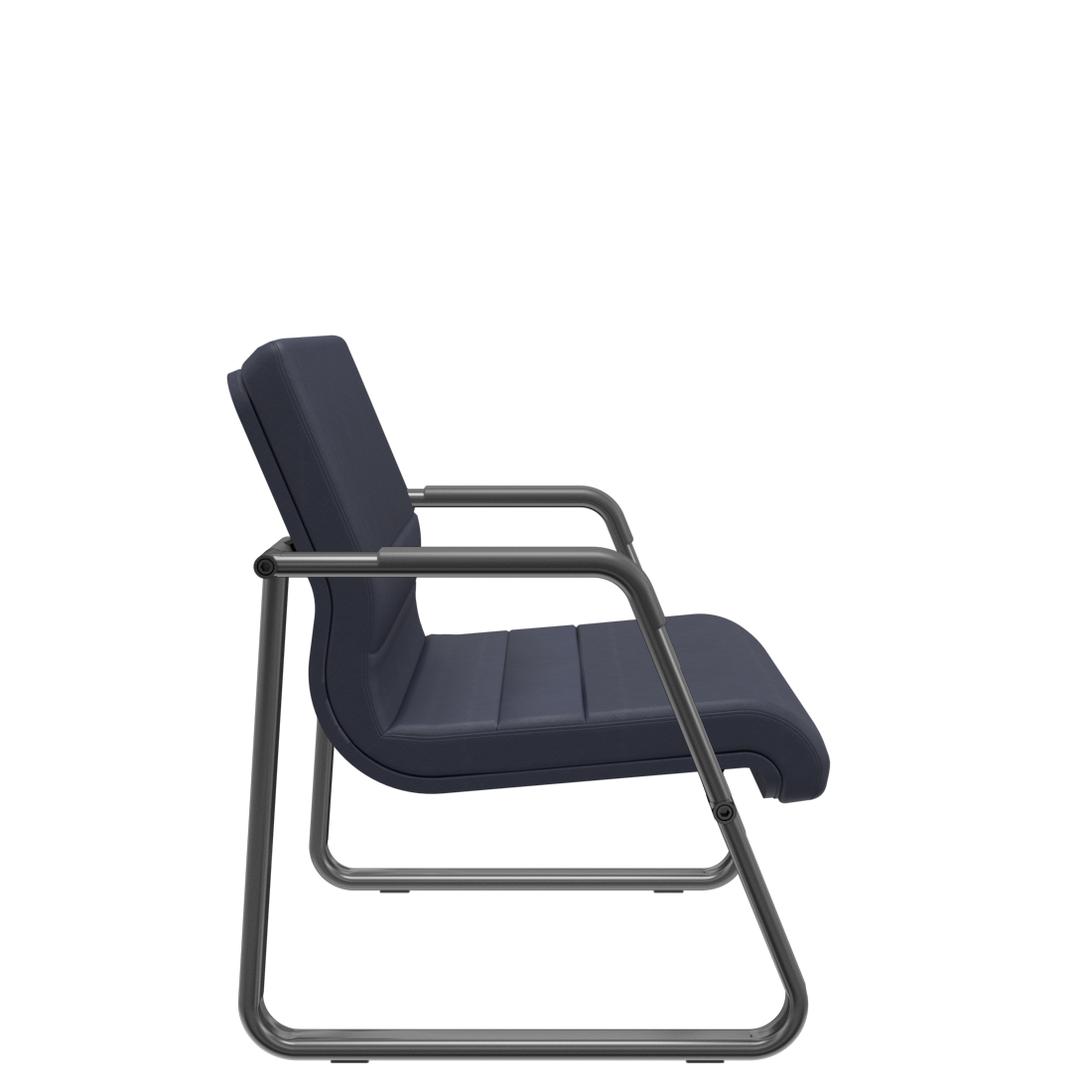 Cadeira Sublime Individual PLAXMETAL