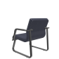 Cadeira Sublime Individual PLAXMETAL