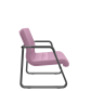 Cadeira Sublime Individual PLAXMETAL