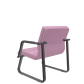 Cadeira Sublime Individual PLAXMETAL