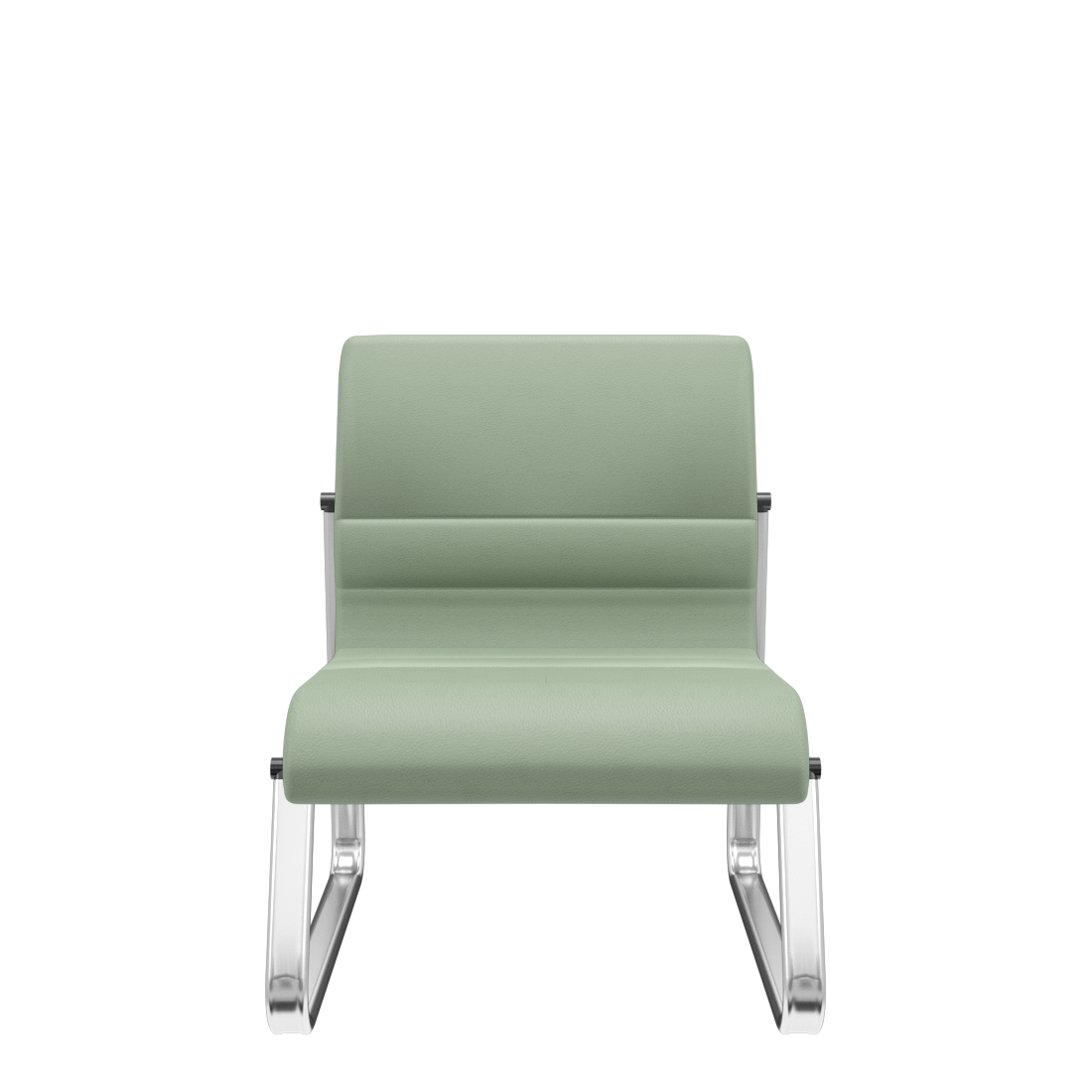 Cadeira Sublime Individual PLAXMETAL