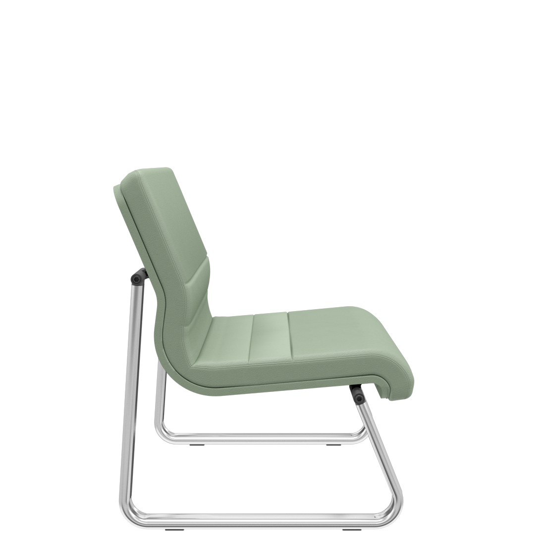 Cadeira Sublime Individual PLAXMETAL