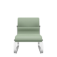 Cadeira Sublime Individual PLAXMETAL