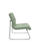Cadeira Sublime Individual PLAXMETAL