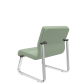 Cadeira Sublime Individual PLAXMETAL