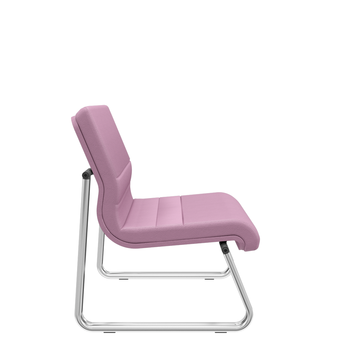 Cadeira Sublime Individual PLAXMETAL