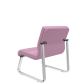 Cadeira Sublime Individual PLAXMETAL