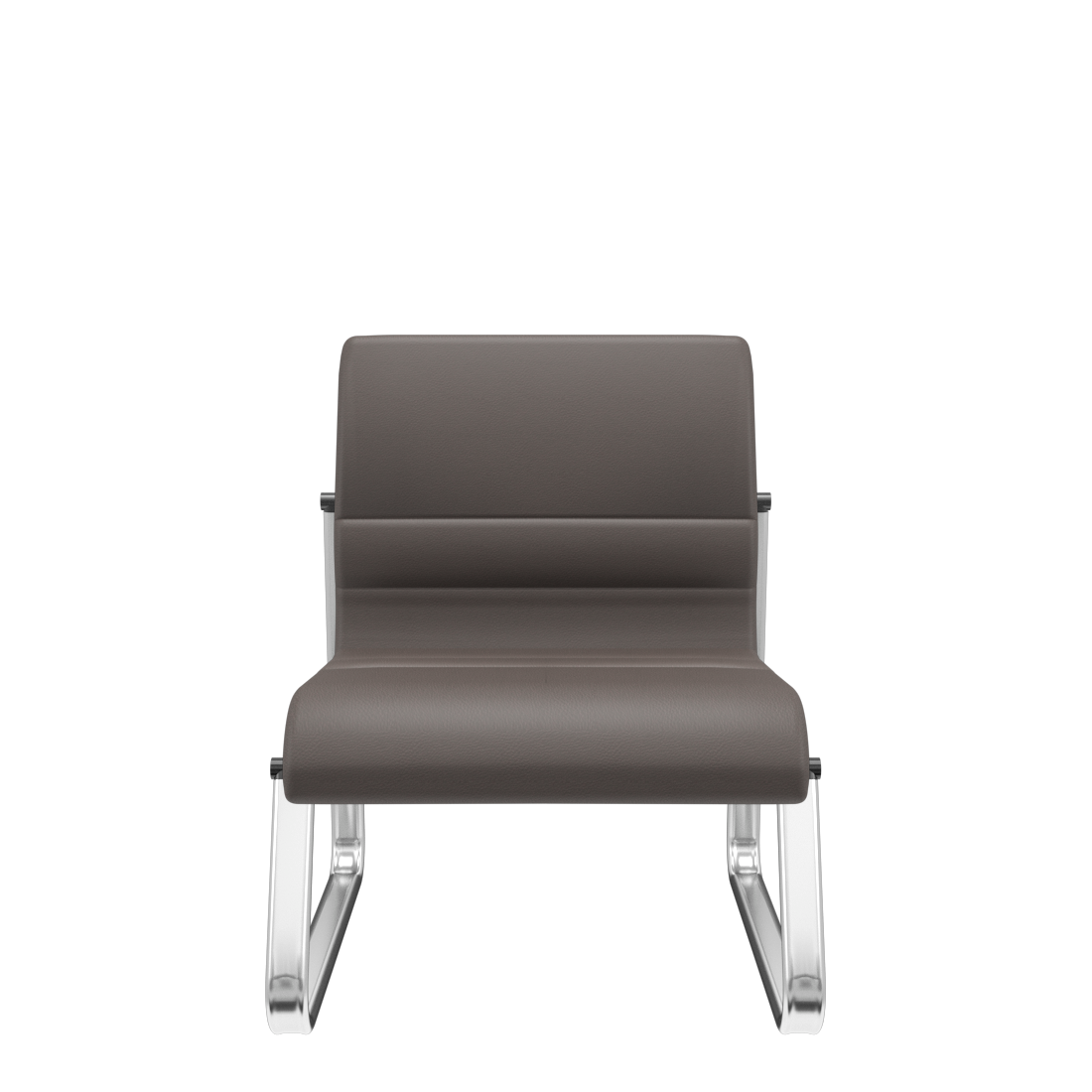 Cadeira Sublime Individual PLAXMETAL