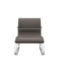 Cadeira Sublime Individual PLAXMETAL