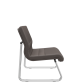 Cadeira Sublime Individual PLAXMETAL
