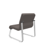 Cadeira Sublime Individual PLAXMETAL