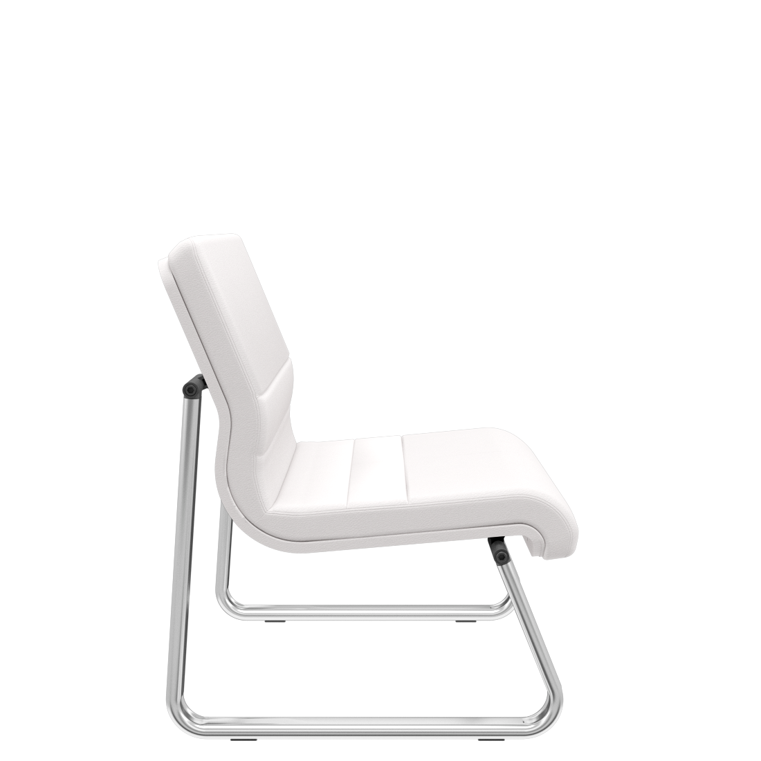 Cadeira Sublime Individual PLAXMETAL