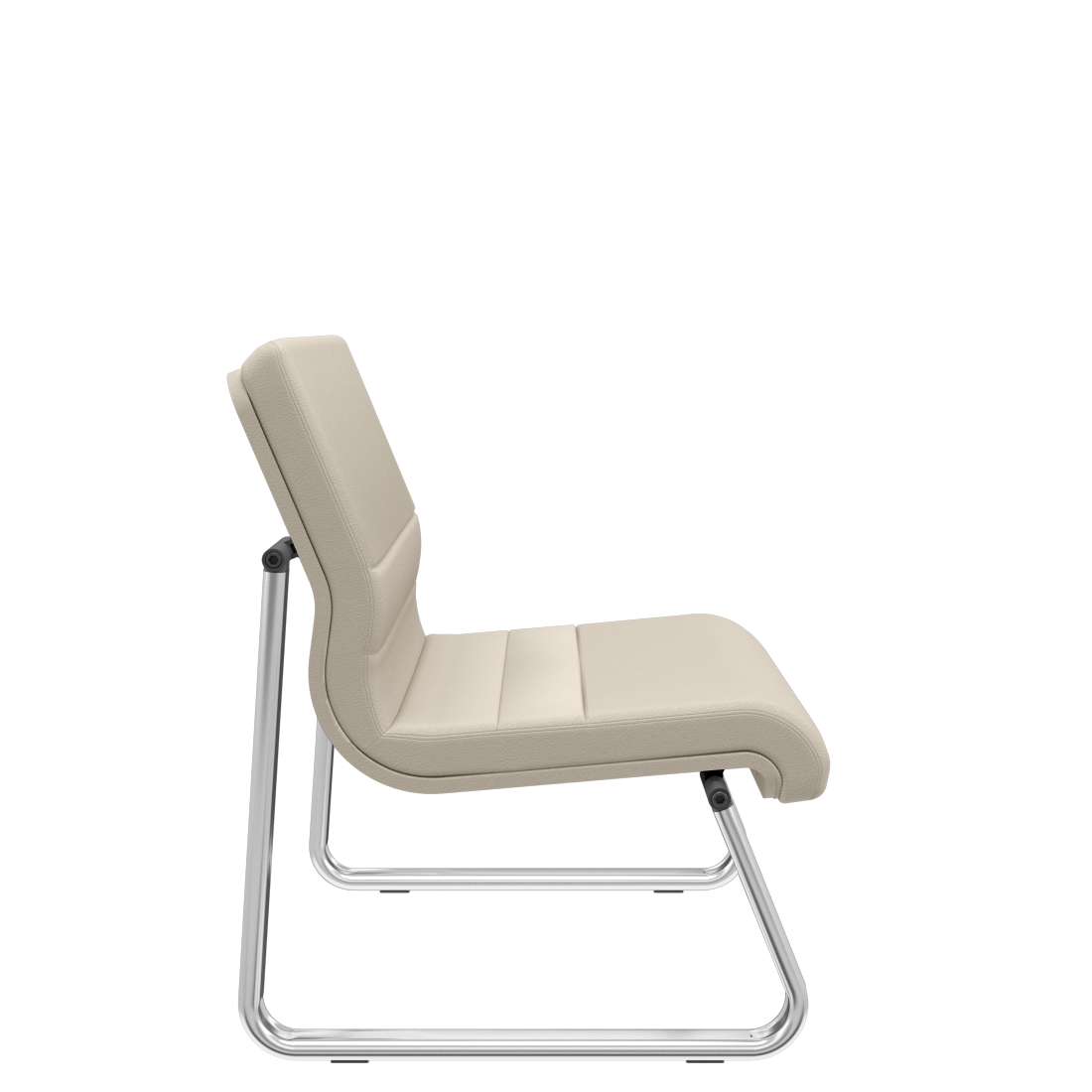 Cadeira Sublime Individual PLAXMETAL