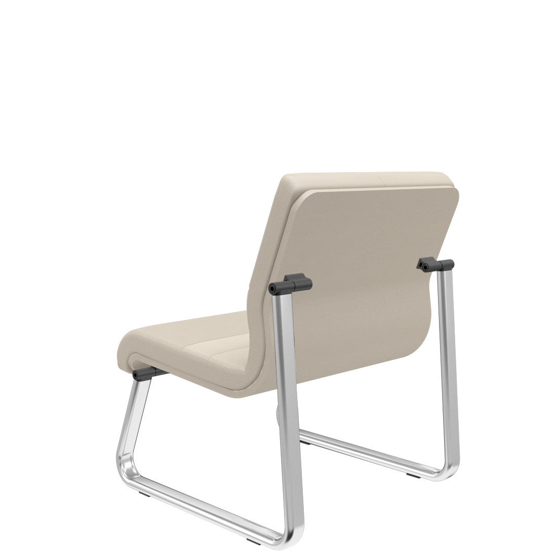 Cadeira Sublime Individual PLAXMETAL