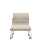 Cadeira Sublime Individual PLAXMETAL