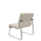 Cadeira Sublime Individual PLAXMETAL