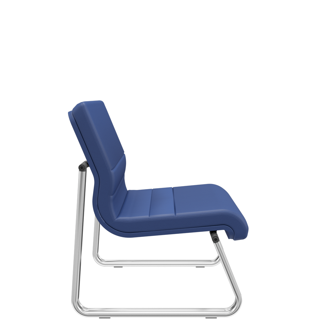 Cadeira Sublime Individual PLAXMETAL