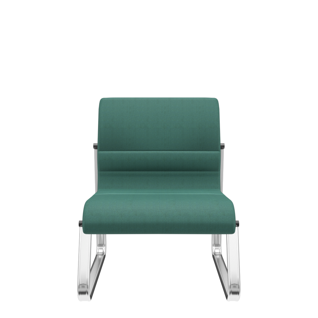 Cadeira Sublime Individual PLAXMETAL