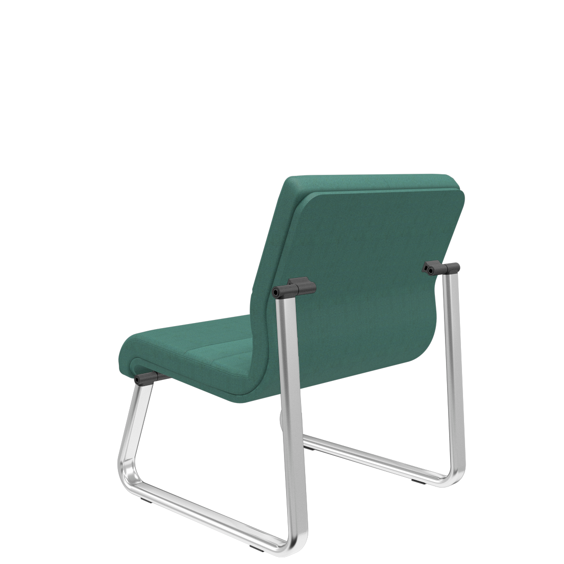 Cadeira Sublime Individual PLAXMETAL