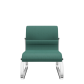 Cadeira Sublime Individual PLAXMETAL