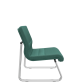 Cadeira Sublime Individual PLAXMETAL
