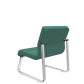 Cadeira Sublime Individual PLAXMETAL