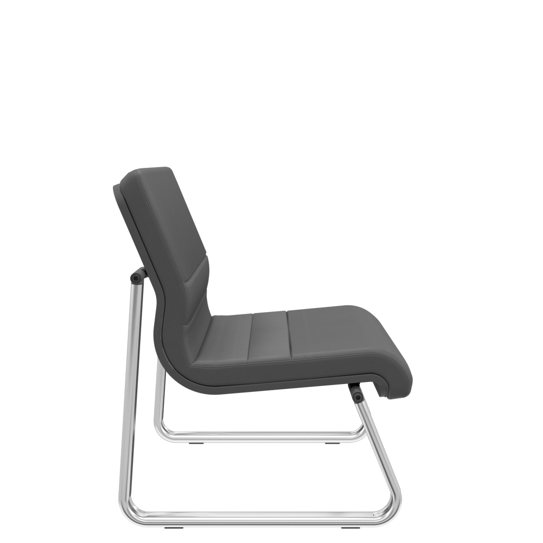 Cadeira Sublime Individual PLAXMETAL