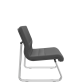 Cadeira Sublime Individual PLAXMETAL