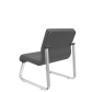 Cadeira Sublime Individual PLAXMETAL
