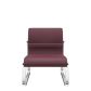 Cadeira Sublime Individual PLAXMETAL