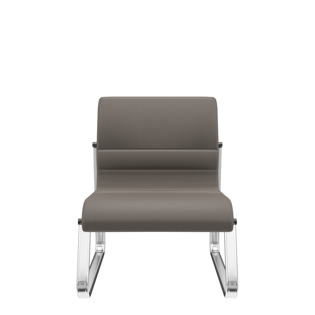 Cadeira Sublime Individual PLAXMETAL